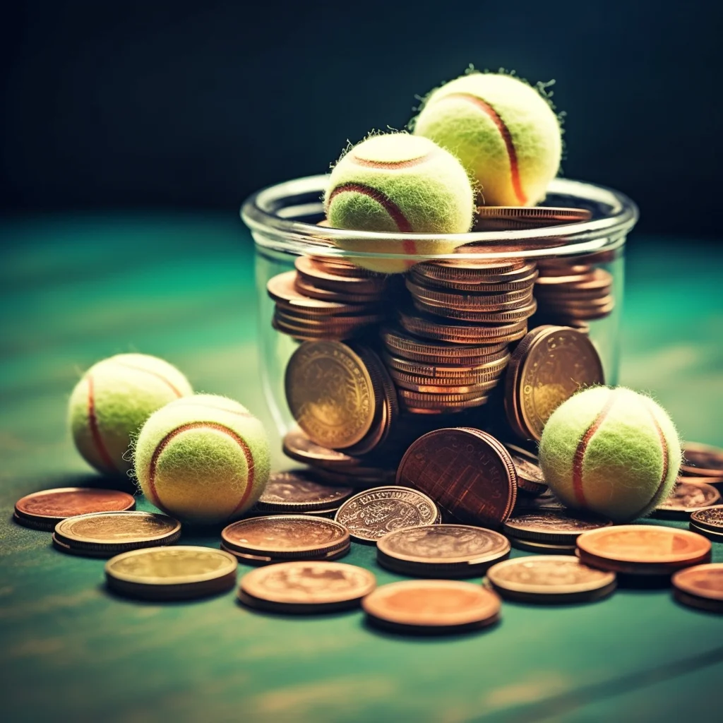 Tips for Betting on Tennis in 2023