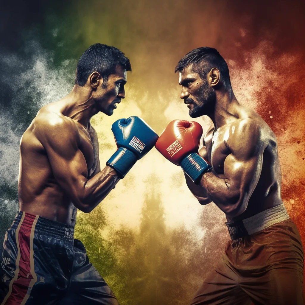 Mostbet Strategies for Betting on Boxing