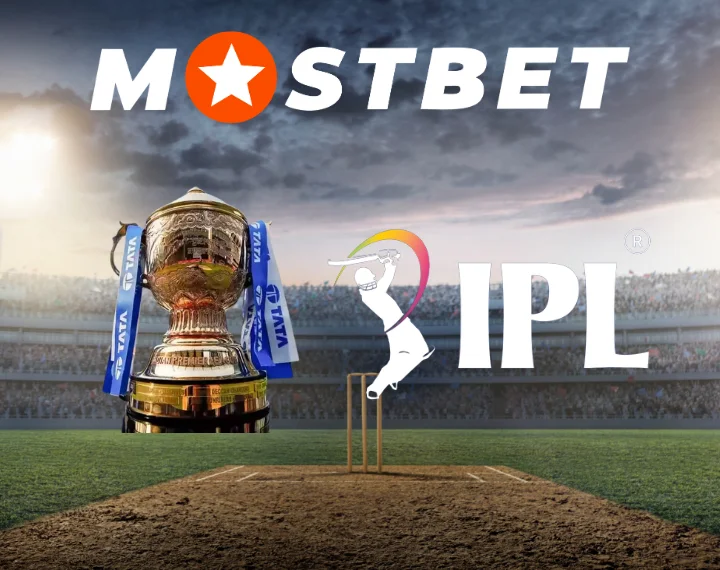 About the IPL betting in Mostbet