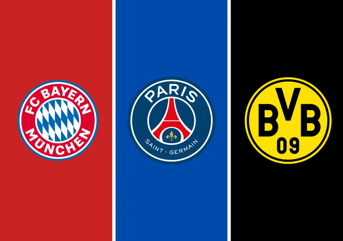 Top football teams to bet on in 2023