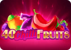 Mostbet 40 Chilli Fruits