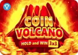 Mostbet Coin Volcano
