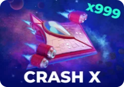 Mostbet Crash X